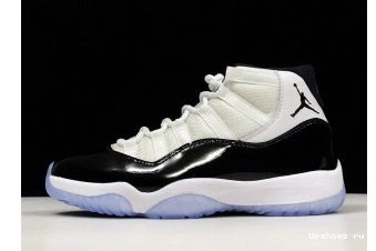 378037-100 "concord Air 2018 Retro Jordan 11 0821